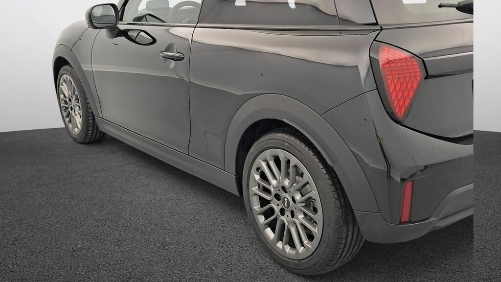 fotoG 17 del Mini MINI Cooper 3 Puertas MINI Cooper S 3 puertas 204cv Gasolina del 2025 en Madrid