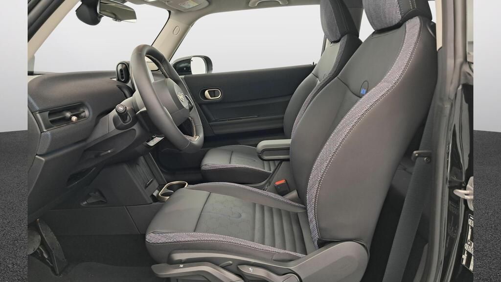 fotoG 8 del Mini MINI Cooper 3 Puertas MINI Cooper S 3 puertas 204cv Gasolina del 2025 en Madrid