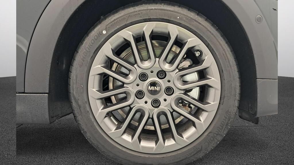 fotoG 14 del Mini MINI Cooper 3 Puertas MINI Cooper S 3 puertas 204cv Gasolina del 2025 en Madrid