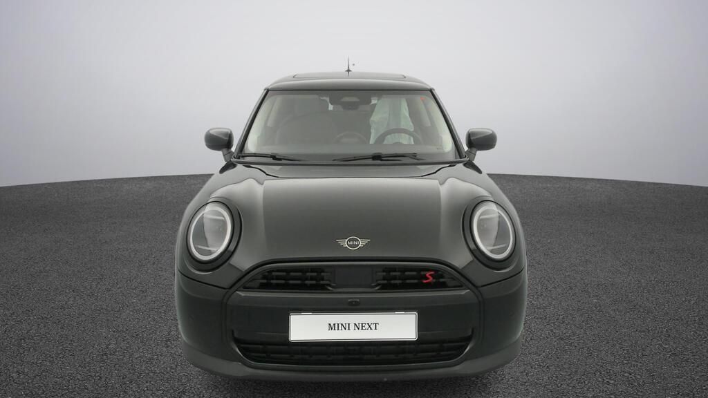 Fotos de MINI Cooper 3 Puertas MINI Cooper S 3 puertas