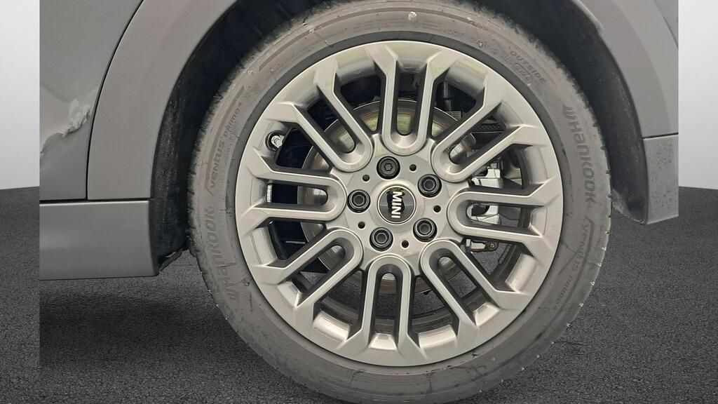 fotoG 12 del Mini MINI Cooper 3 Puertas MINI Cooper S 3 puertas 204cv Gasolina del 2025 en Madrid