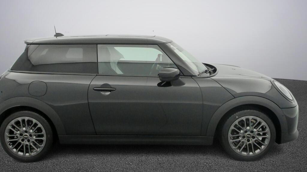 fotoG 3 del Mini MINI Cooper 3 Puertas MINI Cooper S 3 puertas 204cv Gasolina del 2025 en Madrid