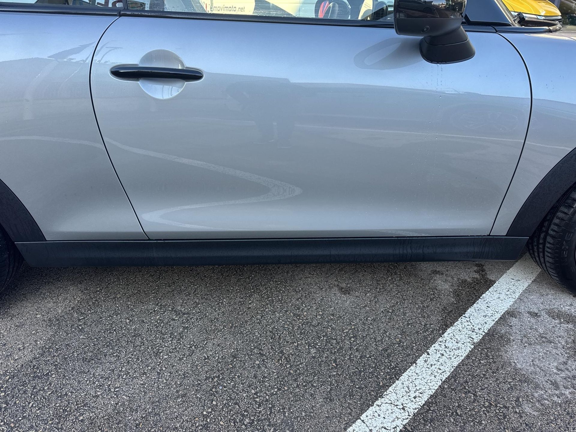 fotoG 17 del MINI MINI Cabrio Cooper S 150 kW (204 CV) 204cv Gasolina del 2025 en Madrid