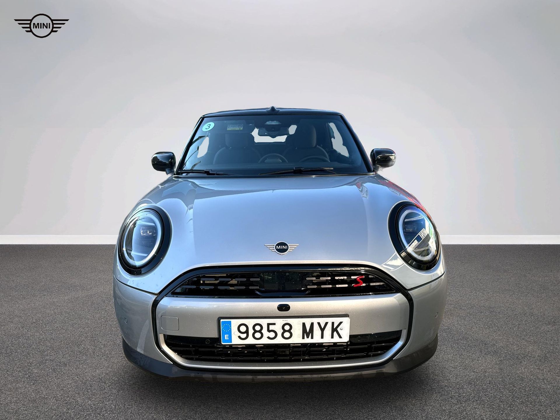 Fotos de MINI Cooper Cabrio S 150 kW (204 CV)