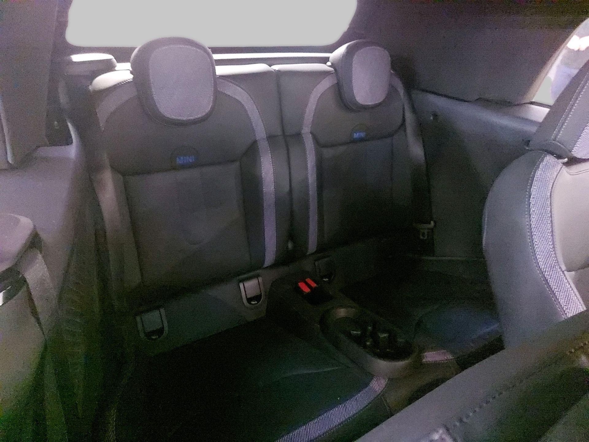 fotoG 9 del MINI MINI Cooper Cabrio C 120 kW (163 CV) 163cv Gasolina del 2025 en Madrid