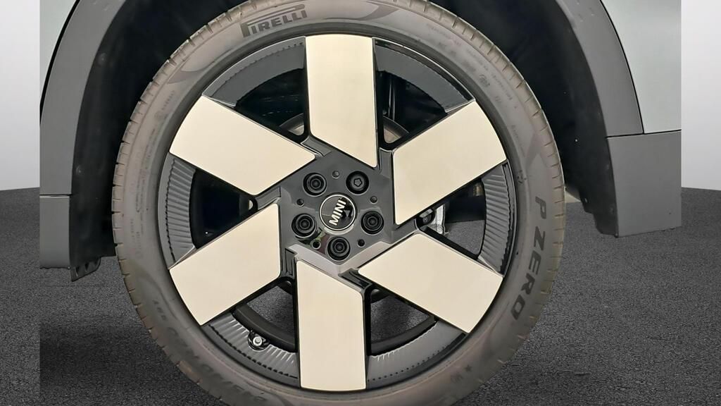 fotoG 14 del MINI MINI Countryman D 120 kW (163 CV) 163cv Diésel del 2025 en Madrid