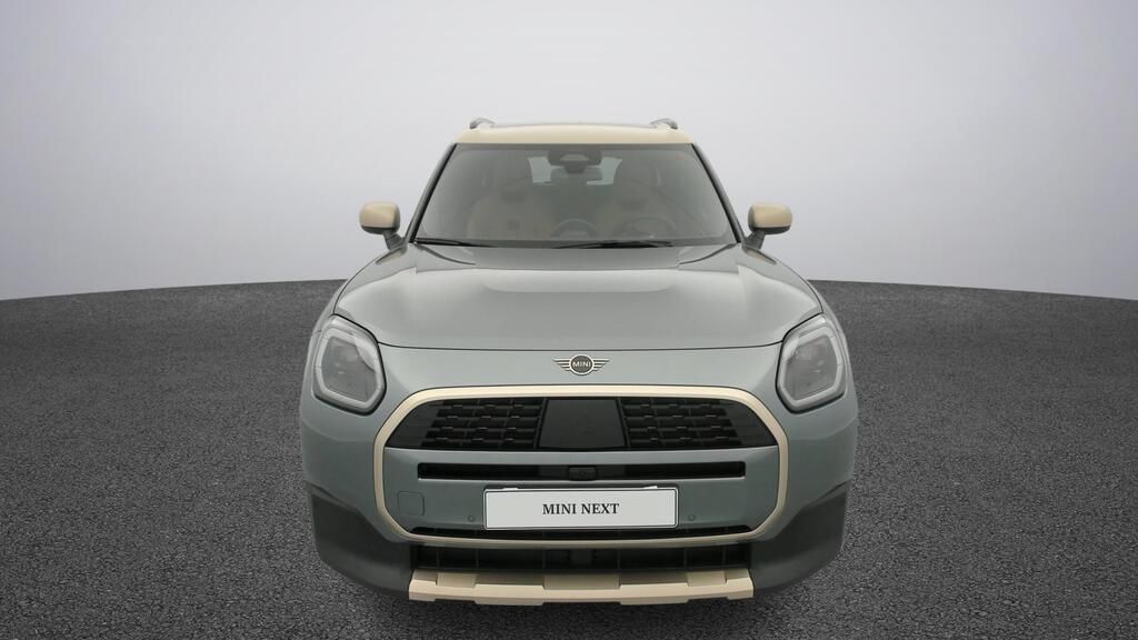 Fotos de MINI Countryman D 120 kW (163 CV)