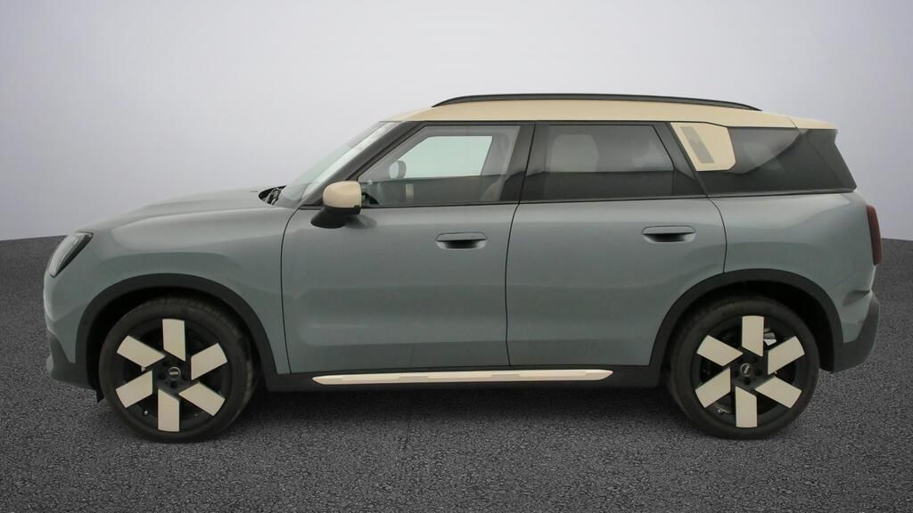 Fotos de MINI Countryman D 120 kW (163 CV)