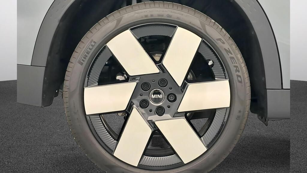 fotoG 13 del MINI MINI Countryman D 120 kW (163 CV) 163cv Diésel del 2025 en Madrid