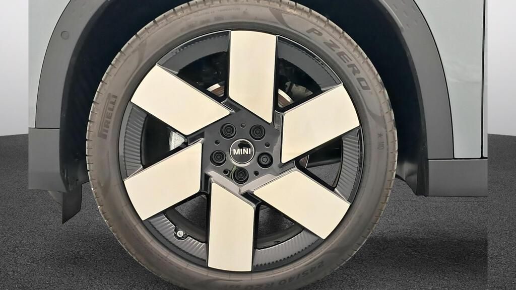 fotoG 12 del MINI MINI Countryman D 120 kW (163 CV) 163cv Diésel del 2025 en Madrid