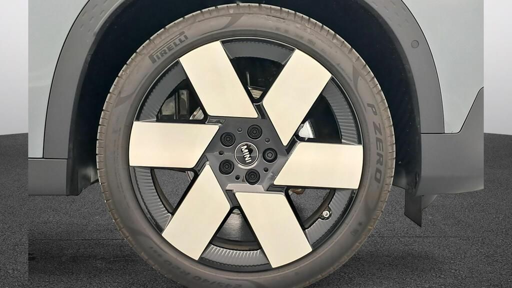 fotoG 11 del MINI MINI Countryman D 120 kW (163 CV) 163cv Diésel del 2025 en Madrid