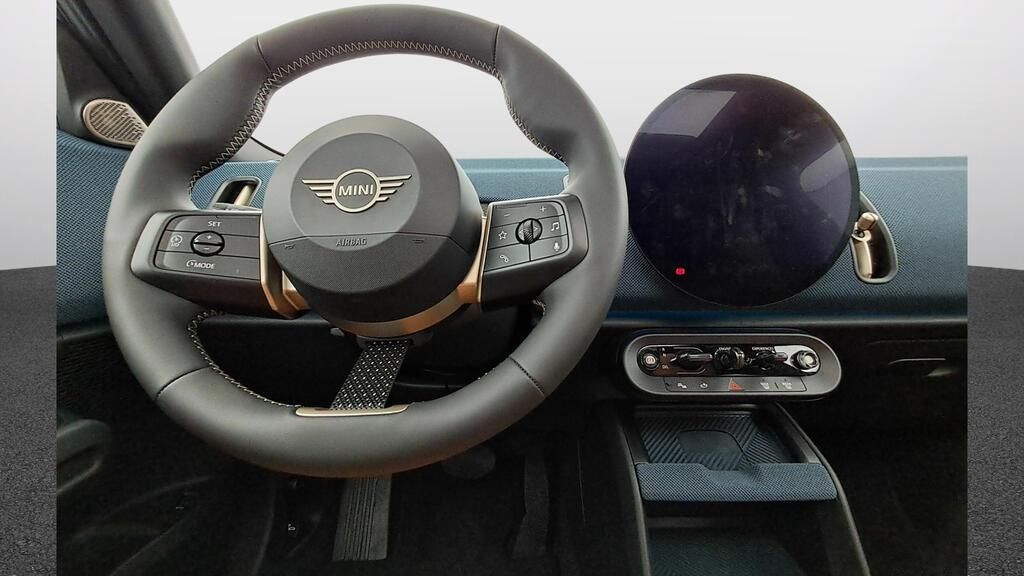 fotoG 7 del MINI MINI Countryman D 120 kW (163 CV) 163cv Diésel del 2025 en Madrid