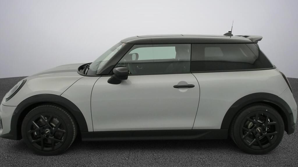 Fotos de MINI 3 Puertas Cooper S 150 kW (204 CV)