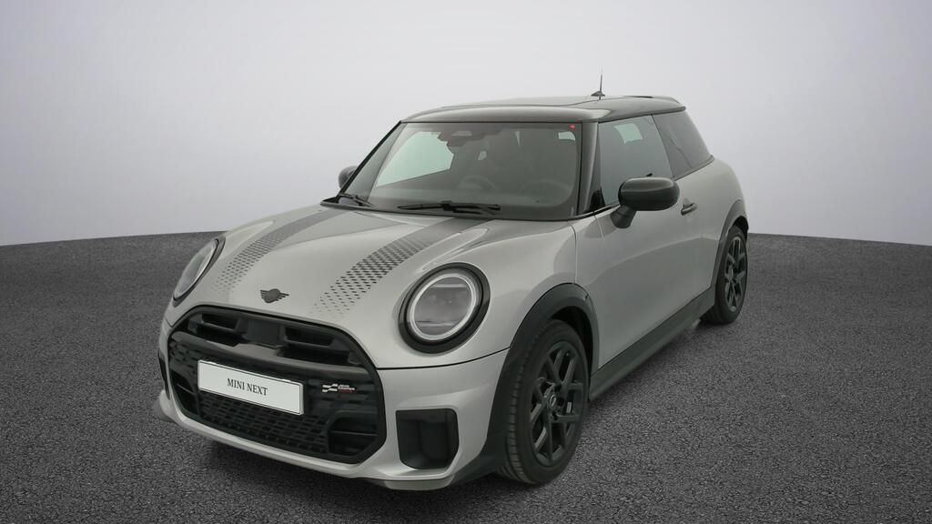 Fotos de MINI 3 Puertas Cooper S 150 kW (204 CV)