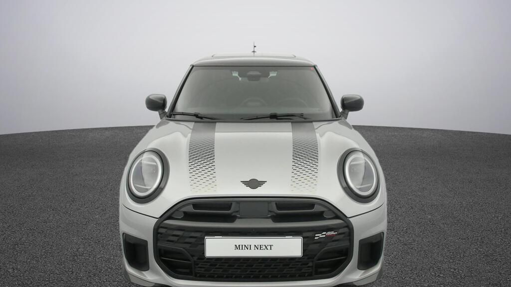 Fotos de MINI 3 Puertas Cooper S 150 kW (204 CV)