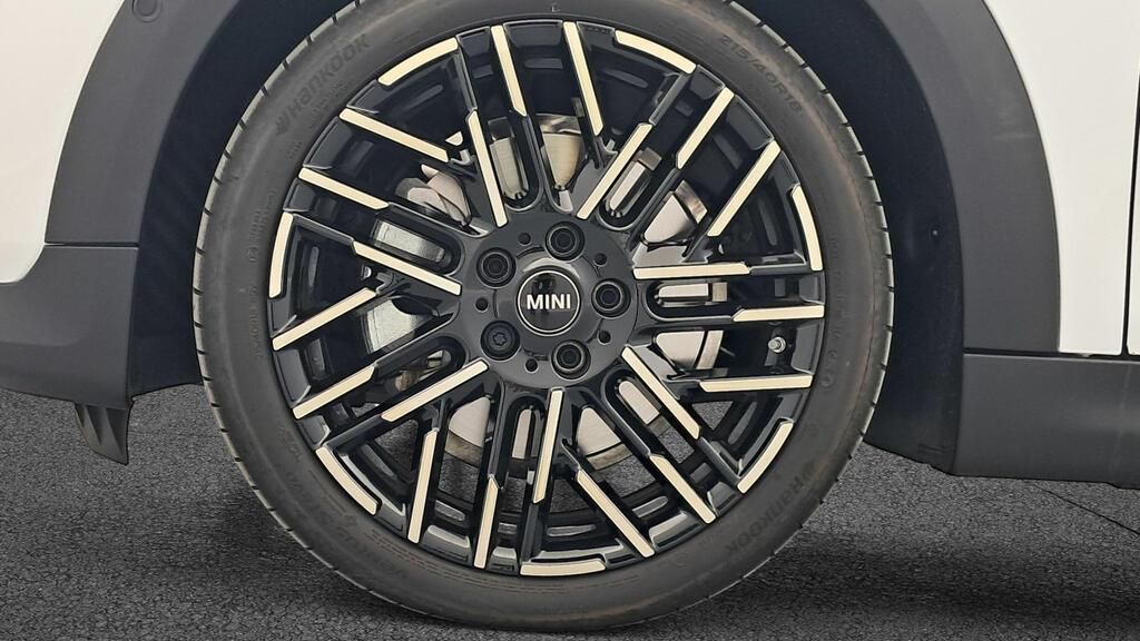 fotoG 12 del Mini MINI Cooper Cabrio MINI Cooper C Cabrio 163cv Gasolina del 2025 en Madrid