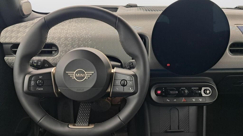 fotoG 7 del Mini MINI Cooper Cabrio MINI Cooper C Cabrio 163cv Gasolina del 2025 en Madrid