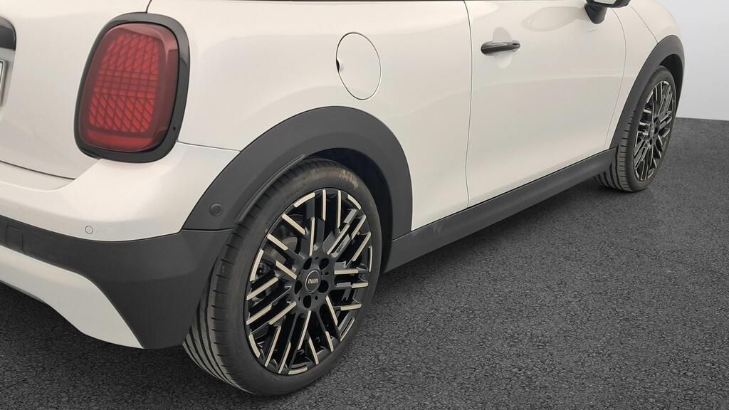 fotoG 17 del Mini MINI Cooper Cabrio MINI Cooper C Cabrio 163cv Gasolina del 2025 en Madrid