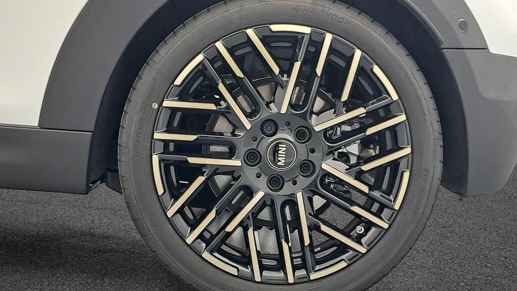 fotoG 15 del Mini MINI Cooper Cabrio MINI Cooper C Cabrio 163cv Gasolina del 2025 en Madrid