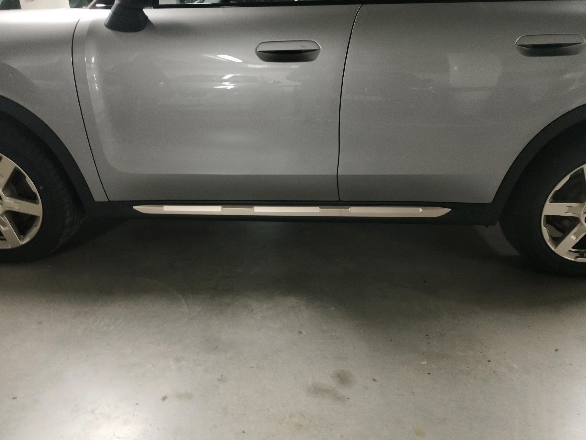 fotoG 17 del Mini MINI Countryman C 170cv Gasolina del 2025 en Madrid