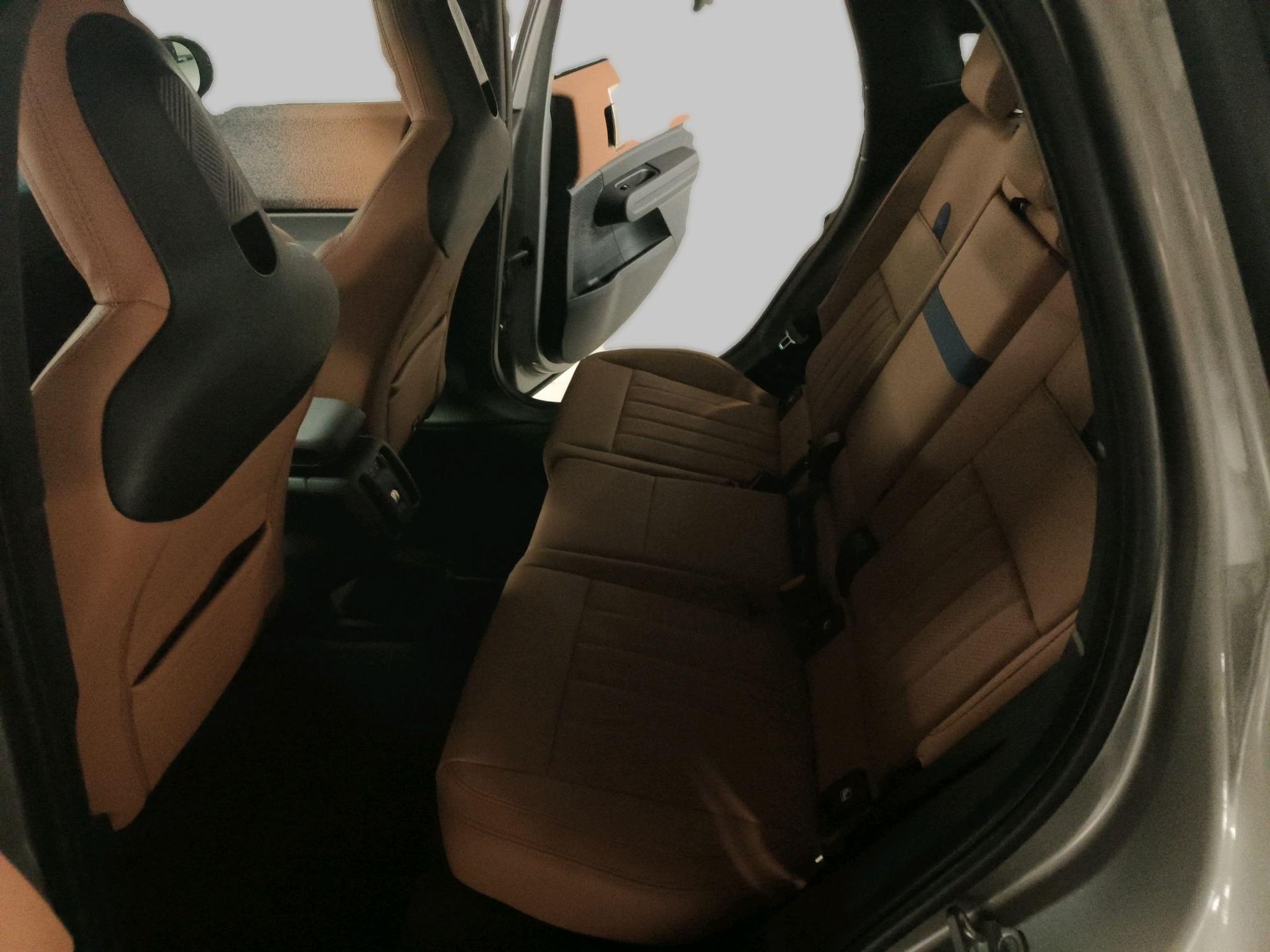 fotoG 9 del MINI MINI Countryman C 125 kW (170 CV) 170cv Gasolina del 2025 en Madrid