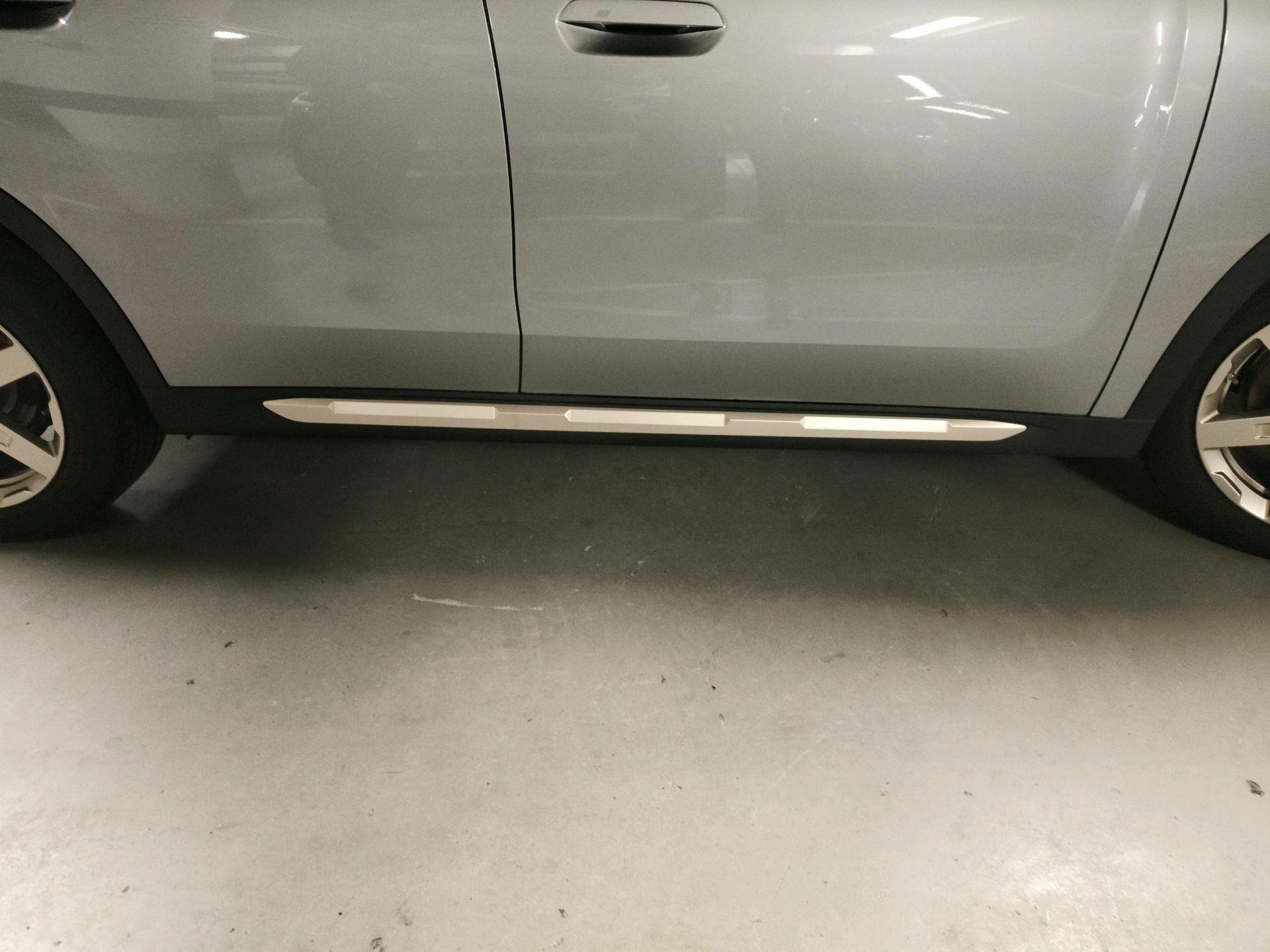 fotoG 17 del MINI MINI Countryman C 125 kW (170 CV) 170cv Gasolina del 2025 en Madrid