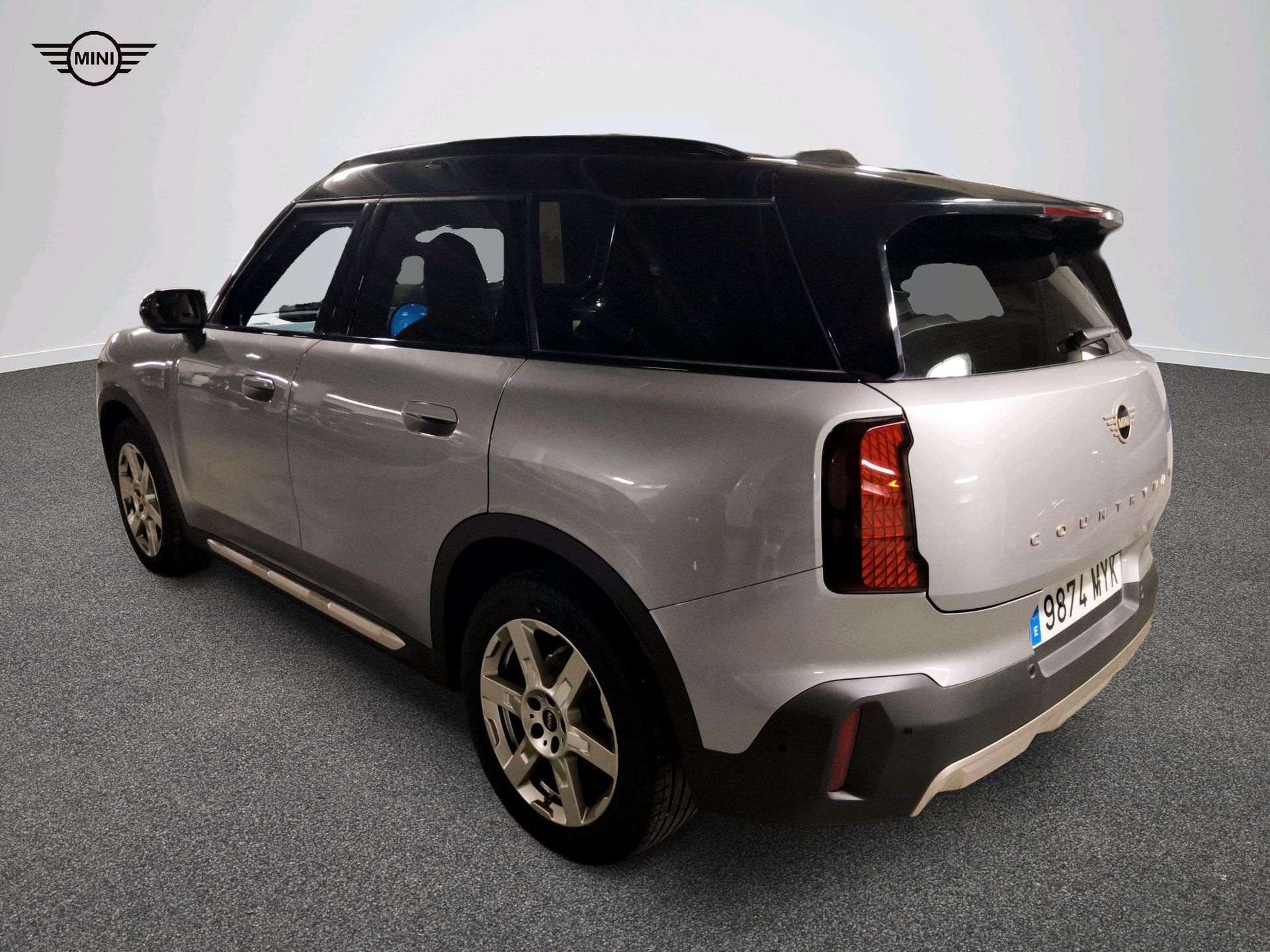 fotoG 5 del MINI MINI Countryman C 125 kW (170 CV) 170cv Gasolina del 2025 en Madrid