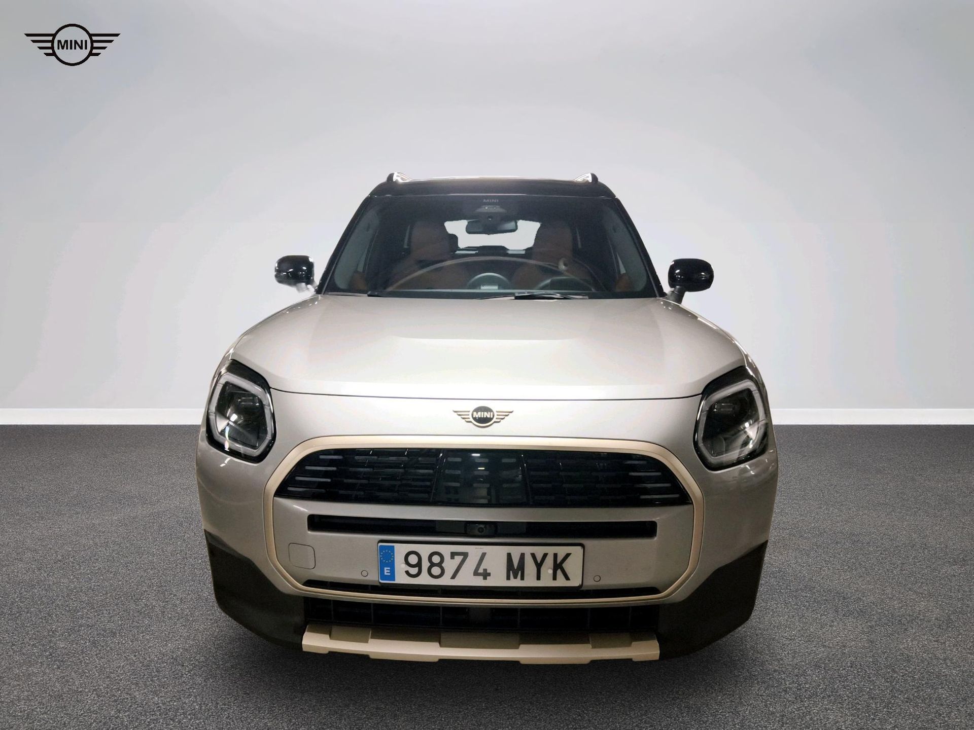 Fotos de MINI Countryman C 125 kW (170 CV)