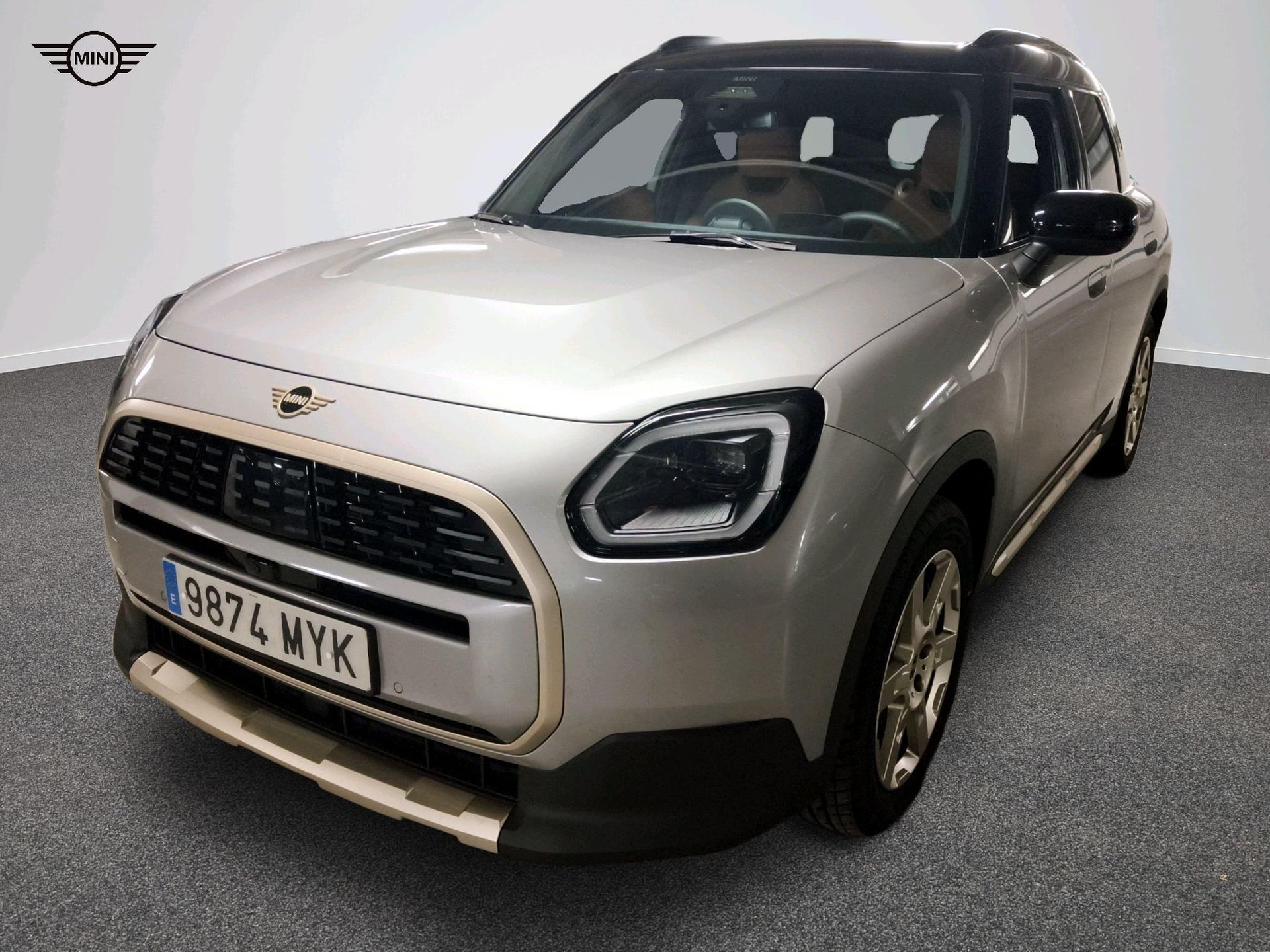 Fotos de MINI Countryman C 125 kW (170 CV)