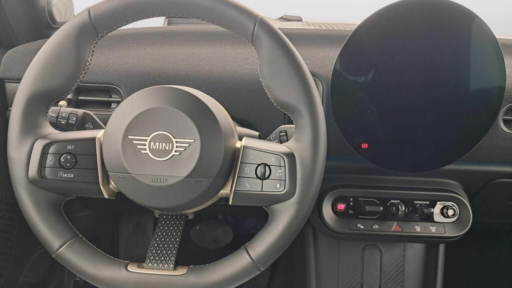 fotoG 7 del Mini MINI Cooper Cabrio MINI Cooper C Cabrio 163cv Gasolina del 2025 en Madrid