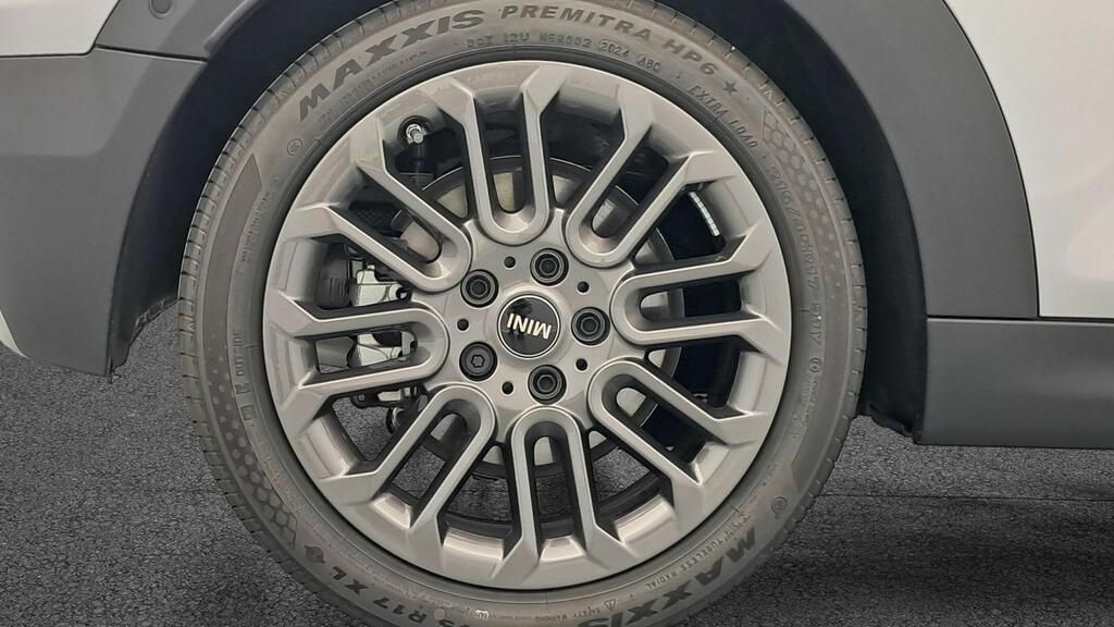 fotoG 13 del Mini MINI Cooper Cabrio MINI Cooper C Cabrio 163cv Gasolina del 2025 en Madrid