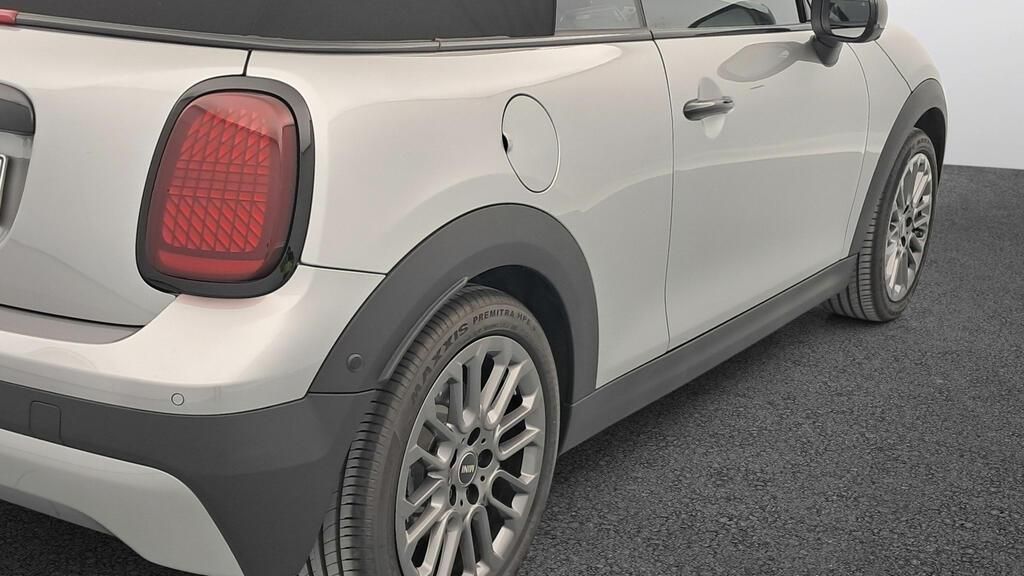 fotoG 17 del Mini MINI Cooper Cabrio MINI Cooper C Cabrio 163cv Gasolina del 2025 en Madrid