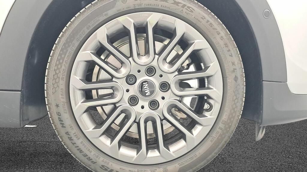 fotoG 14 del Mini MINI Cooper Cabrio MINI Cooper C Cabrio 163cv Gasolina del 2025 en Madrid