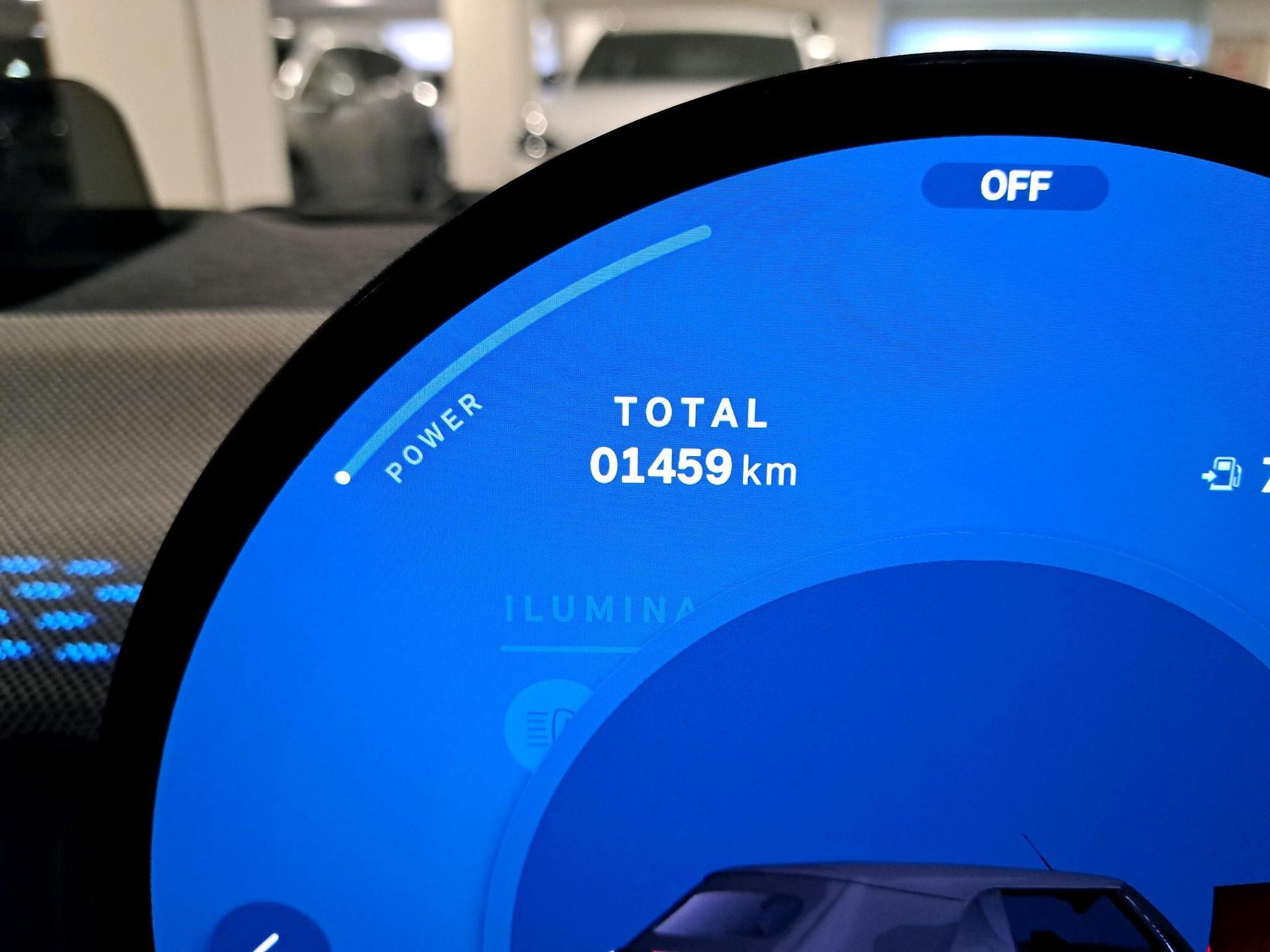 fotoG 10 del MINI MINI Cabrio Cooper C 120 kW (163 CV) 163cv Gasolina del 2025 en Madrid