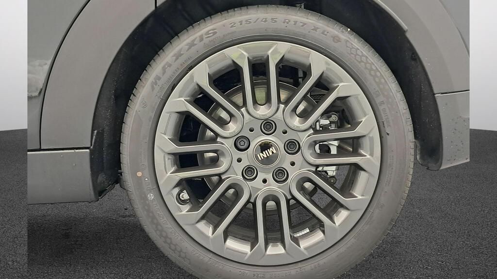 fotoG 11 del MINI MINI Cooper 5 Puertas C 115 kW (156 CV) 156cv Gasolina del 2025 en Madrid