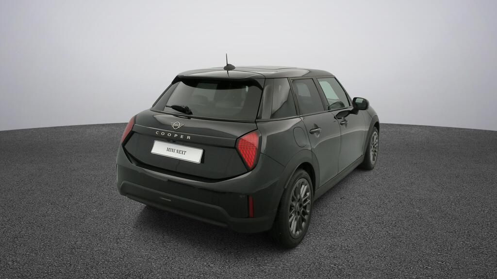 fotoG 5 del MINI MINI Cooper 5 Puertas C 115 kW (156 CV) 156cv Gasolina del 2025 en Madrid