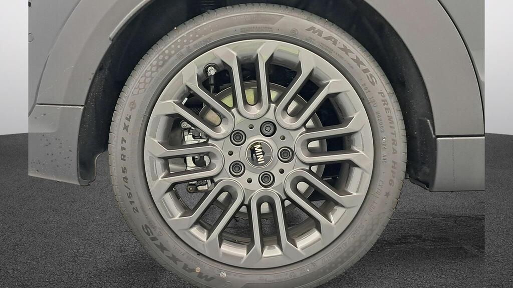 fotoG 13 del MINI MINI Cooper 5 Puertas C 115 kW (156 CV) 156cv Gasolina del 2025 en Madrid