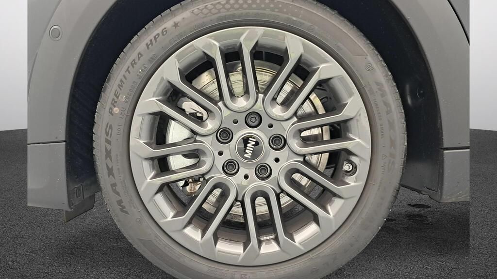 fotoG 12 del MINI MINI Cooper 5 Puertas C 115 kW (156 CV) 156cv Gasolina del 2025 en Madrid