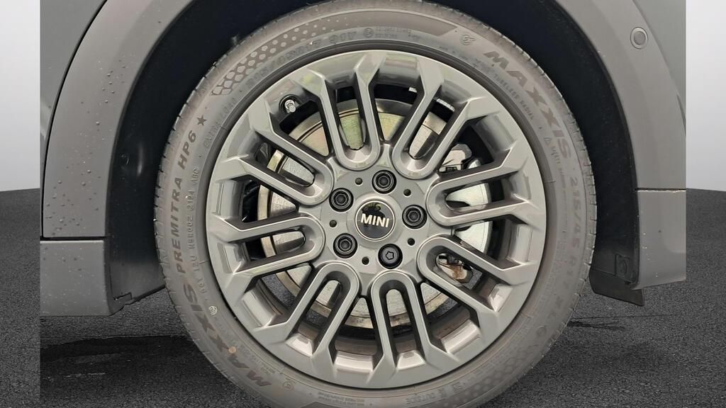 fotoG 14 del MINI MINI Cooper 5 Puertas C 115 kW (156 CV) 156cv Gasolina del 2025 en Madrid