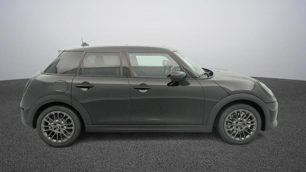 Fotos de MINI Cooper 5 Puertas C 115 kW (156 CV)