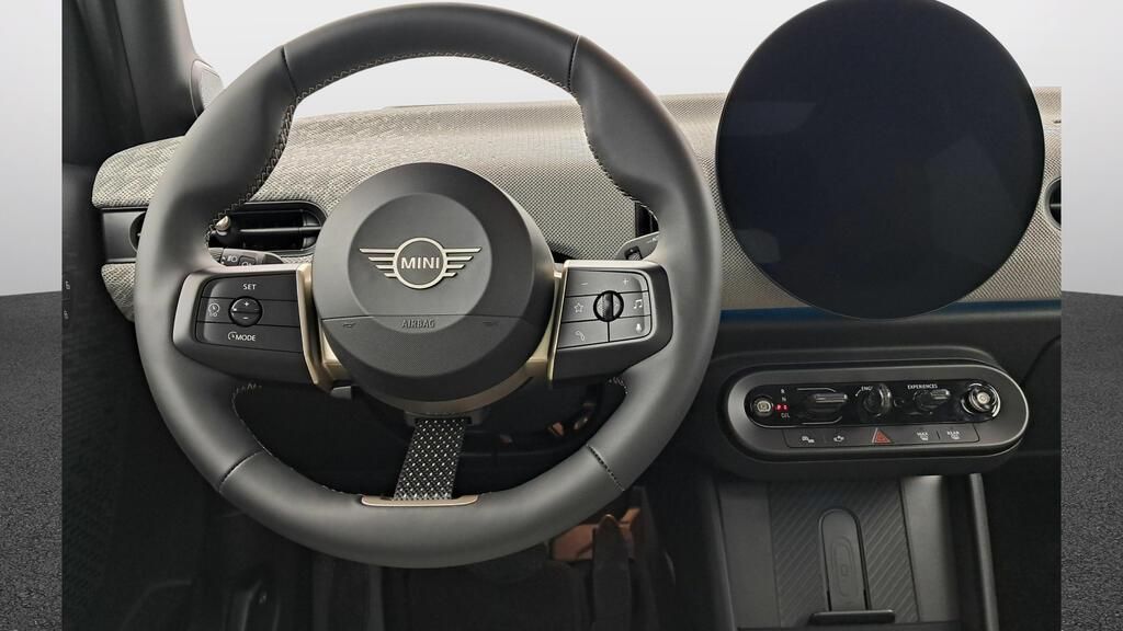 fotoG 7 del MINI MINI Cooper 5 Puertas C 115 kW (156 CV) 156cv Gasolina del 2025 en Madrid