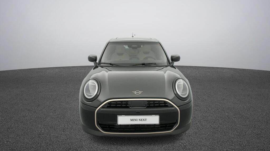 Fotos de MINI Cooper 5 Puertas C 115 kW (156 CV)