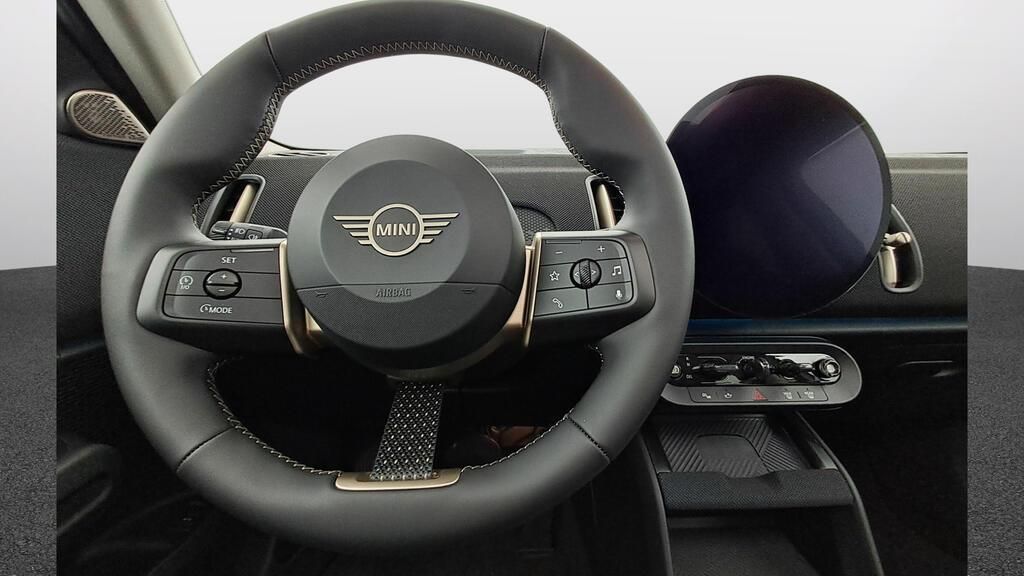 fotoG 7 del MINI MINI Countryman C 125 kW (170 CV) 170cv Gasolina del 2025 en Madrid