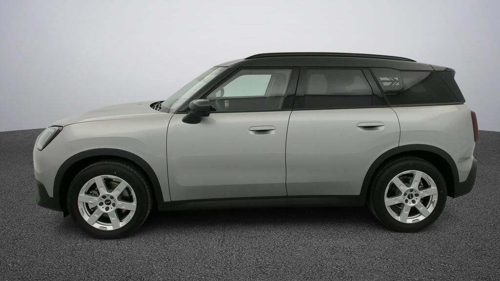 Fotos de MINI Countryman C 125 kW (170 CV)