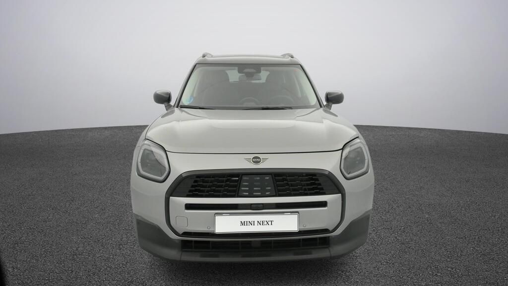 Fotos de MINI Countryman C 125 kW (170 CV)