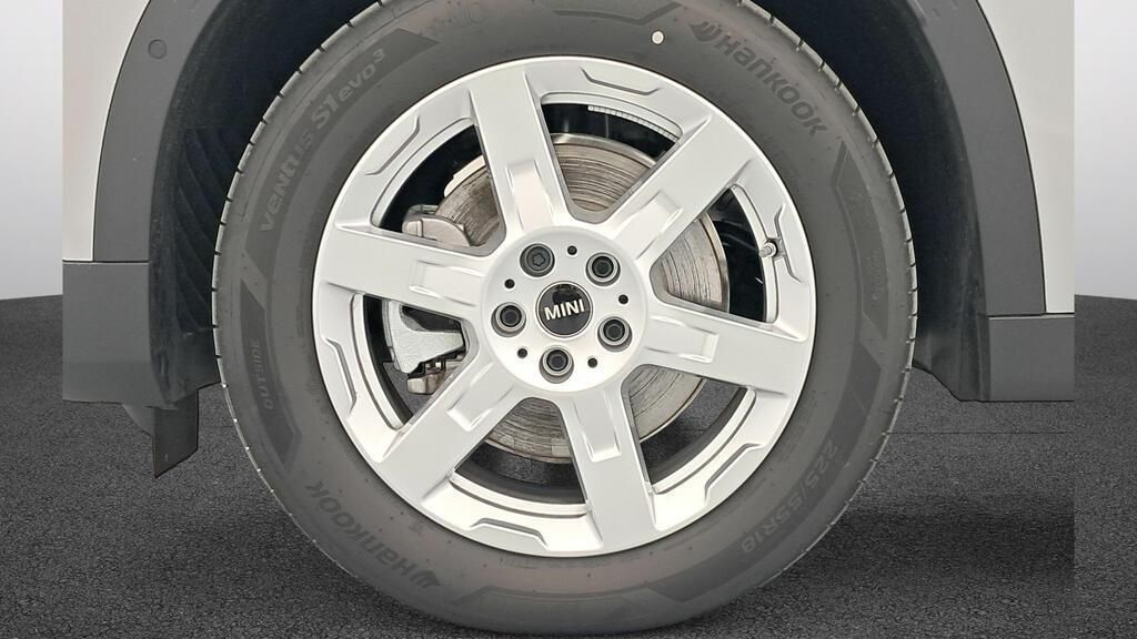 fotoG 12 del MINI MINI Countryman C 125 kW (170 CV) 170cv Gasolina del 2025 en Madrid