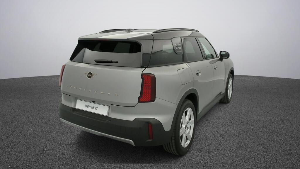 fotoG 5 del MINI MINI Countryman C 125 kW (170 CV) 170cv Gasolina del 2025 en Madrid