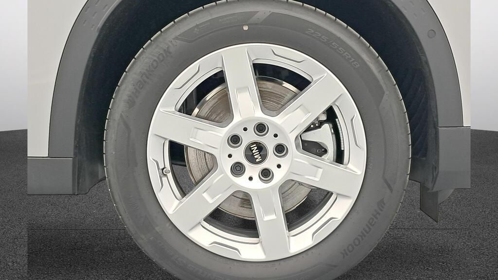 fotoG 13 del MINI MINI Countryman C 125 kW (170 CV) 170cv Gasolina del 2025 en Madrid