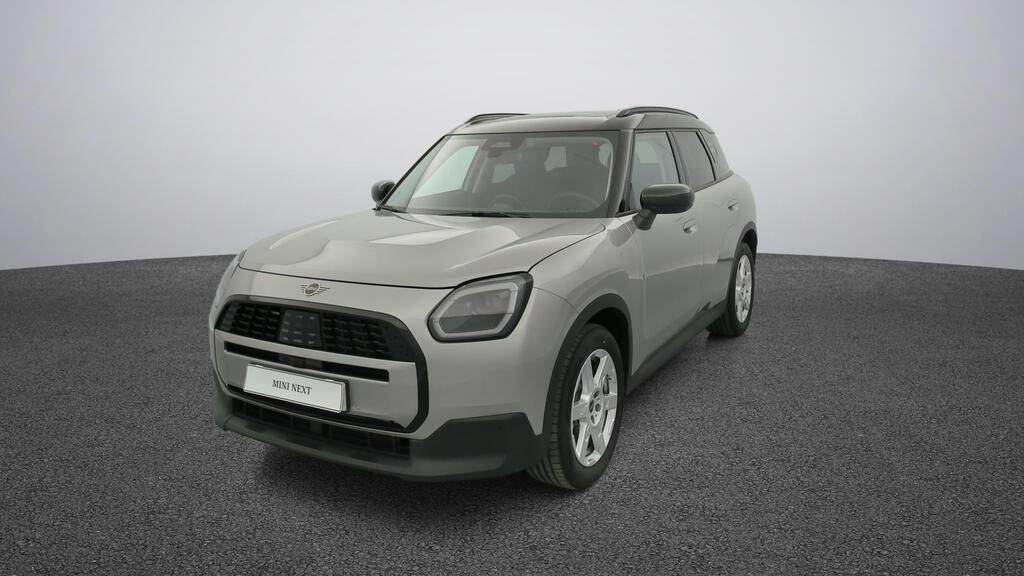 Fotos de MINI Countryman C 125 kW (170 CV)
