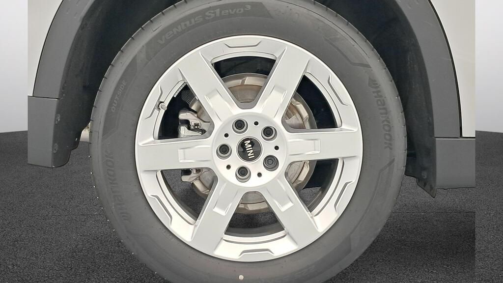 fotoG 14 del MINI MINI Countryman C 125 kW (170 CV) 170cv Gasolina del 2025 en Madrid